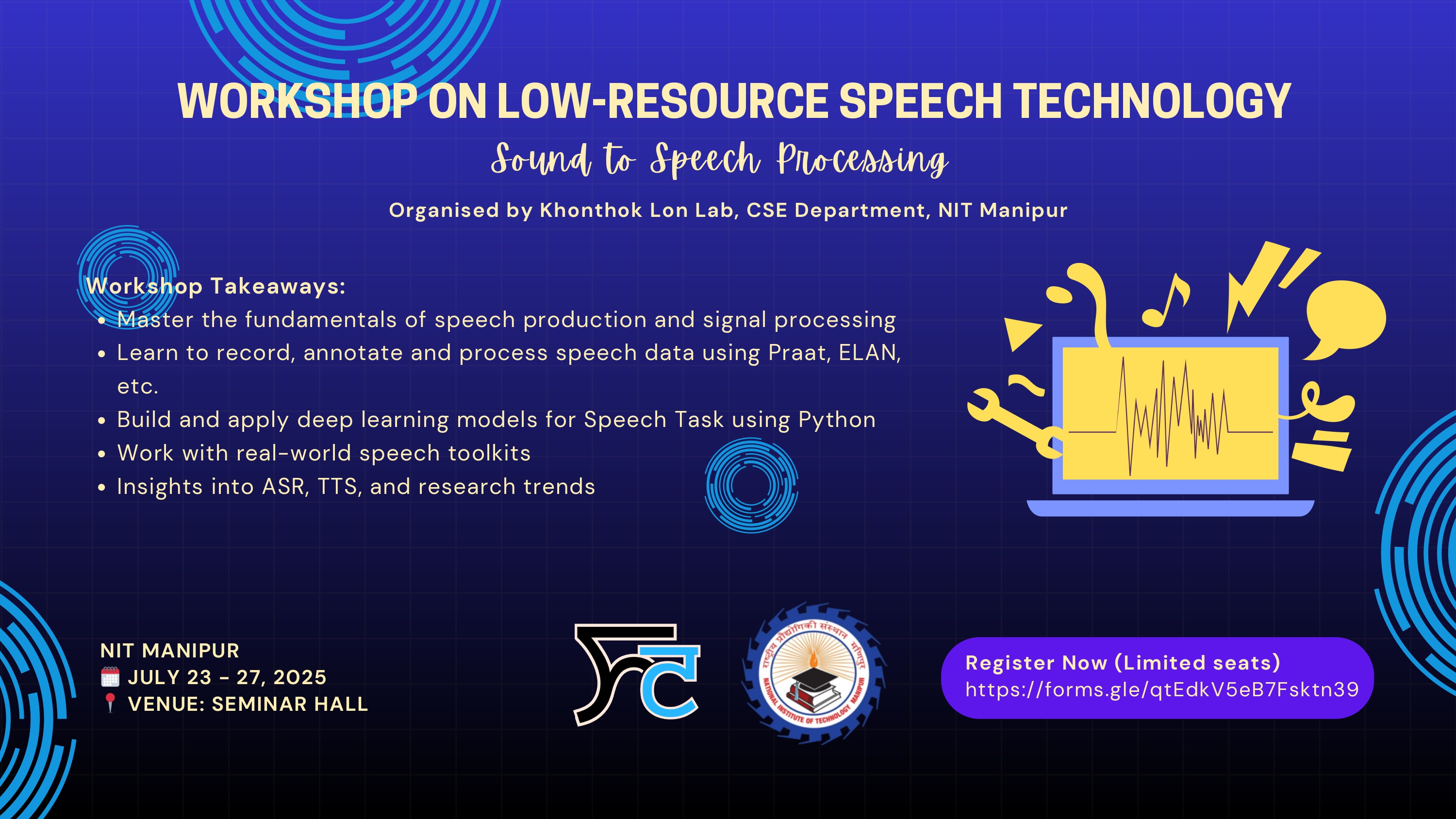 Workshop